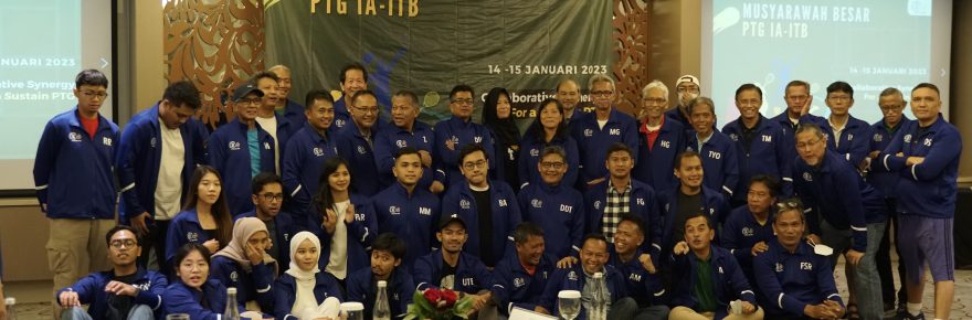 musyawarah besar 2023